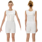 Stranger Things Elf Cosplay Kostüm Outfits Halloween Karneval Jumpsuit